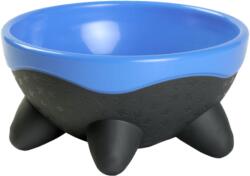  Bol pentru caini Kiwi Walker Ufo M Blue 750ml