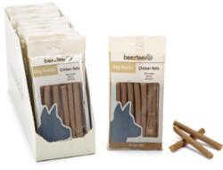 Beeztees Recompensa Snack Rulou Pui 150 g