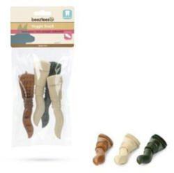 Beeztees Recompense pentru caini Snack Veggie Mix 7.5 cm 12buc/set
