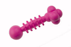 Enjoy Jucarie pentru caini gantera Enjoy 15.5 cm