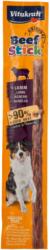 Vitakraft Recompensa pentru caini Vitakraft Beef Stick cu Miel 12 g