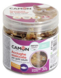 Camon Recompense pentru pisici Camon Snack Ansoa uscate 30 gr