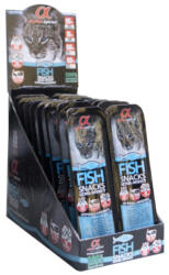 Alpha Spirit Recompensa pentru pisici Alpha Spirit cu peste 35 g