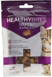VetIQ Recompense pentru pisici Vetiq Snack Kitten Nutri Booster 65 gr