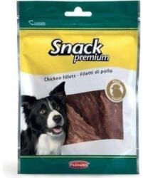 Padovan Recompense pentru caini Snack Premium Chicken Filets 100g