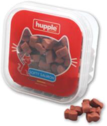 Hupple Recompense pentru pisici Hupple Cat Softy Salmon 80 g
