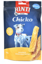 RINTI Recompensa caini Rinti Extra Chicko cu Pui 7 buc