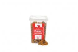 Hupple Recompensa caini Hupple Softy Wild 200 gr