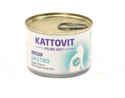 KATTOVIT Gastro Rata 185 g