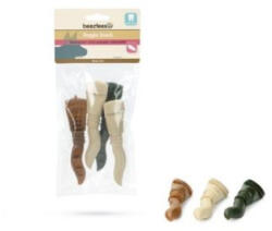 Beeztees Recompense pentru caini Snack Veggie Mix 10 cm 8buc/set