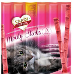 Stuzzy Recompense pentru pisici Stuzzy Snack cu pui 6 bucati