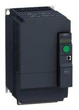 Schneider Frekvenciaváltó 3F 380-500V/be 3F 500V/max. ki 15kW IP20 Altivar Machine ATV320 Schneider - ATV320D15N4B (ATV320D15N4B)