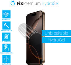 FixPremium - Unbreakable Screen Protector - Apple iPhone 16 Pro Max