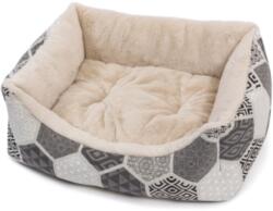 Leopet Culcus pentru caini Leopet Rodi 60x70 cm Bej