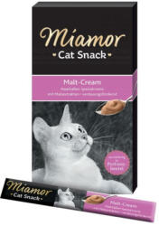 Miamor Recompensa pentru pisici Miamor Snack cu malt 90 g