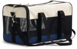 Ipts Geanta de transport pentru caini si pisici 48x25x27.5cm