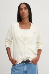 Guess Jeans Жилетка с вълна (W4BR16.Z3HO2) - answear - 136,89 лв