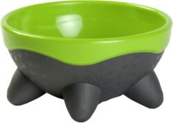  Bol pentru caini Kiwi Walker Ufo M Green 750ml