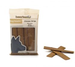 Beeztees Recompensa Snack Strips cu Pui 150 g