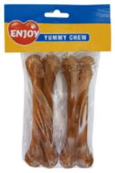 Enjoy Recompensa pentru caini Os presat afumat Enjoy 2 buc/set KS-29