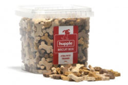 Hupple Recompensa caini Hupple Xtra Petit Trainer 450 gr