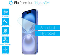 FixPremium - Standard Screen Protector - Apple iPhone 16