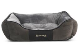 Scruffs Culcus Chester Gri 60x50 cm
