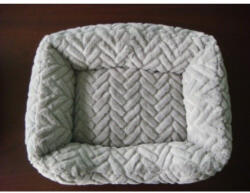 Enjoy Culcus Caini Dreptunghiular 45x33x12 cm