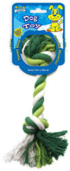  Jucarie pentru caini sfoara Jungle Soleil 30 cm