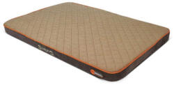 Scruffs Saltea Termica Negru/Maro 82x58x5 cm