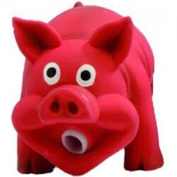 Beeztees Jucarie pentru caini Beeztees Piggy 20 cm