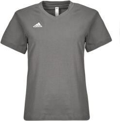 adidas Tricouri mânecă scurtă Femei ENT22 TEE W adidas Gri EU XS