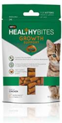 Recompensa pentru pisici VETIQ SNACK KITTEN GROWTH SUPPORT 65gr