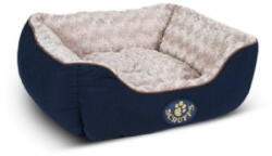 Scruffs Culcus Albastru Mic 50x40 cm