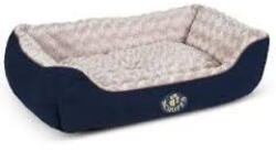 Scruffs Culcus Albastru Mare 75x60 cm