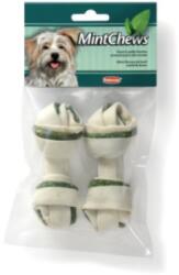 Padovan Recompensa pentru caini Padovan Mint Chews 70 g 2 buc/set