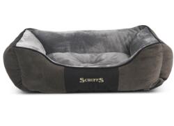 Scruffs Culcus Chester Gri 50x40 cm