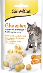 GimCat Recompense pentru pisici Gimcat Kase-Rollis 50 gr