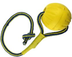 Enjoy Jucarie sfoara cu minge pentru caini Enjoy 48cm 3-6004