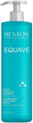 Revlon Equave Sampon micelar cu efect detox, 485 ml