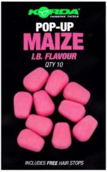 Korda Pop Up Maize terménykukorica imitáció I. B. Pink (KPB46)