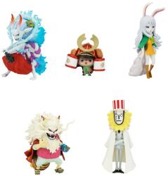Banpresto Figură Banpresto Animation: One Piece - Wanokuni Onigashima (World Collectable) (Series 7), sortiment (BP88088) Figurina