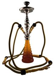 Aladin Narghilea Aladin Havanna Brown-amber