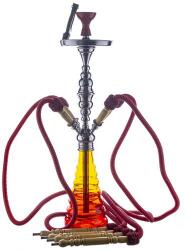 Aladin Narghilea Aladin Havanna Red-orange