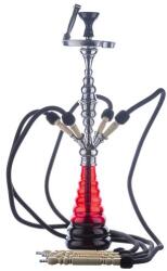 Aladin Narghilea Aladin Havanna Black-red