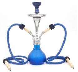 Aladin Narghilea Aladin Numea Blue-turquaz 2furtune