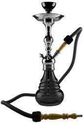 Aladin Narghilea Aladin Barcelona3 Black