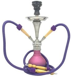 Aladin Narghilea Aladin Numea Purple-pink 2furtune