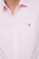 Ralph Lauren Памучна риза Polo Ralph Lauren (211891377) - answear - 211,21 лв