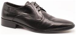 Sergio Doñate Pantofi Oxford Bărbați - Sergio Doñate Negru 41 - spartoo - 458,69 RON